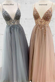 Prom Dress Long Prom Dresses Evening Dress HZ1023