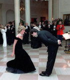 Elegant Mermaid Off the Shoulder Black Velvet Prom Dress Evening Dress HZ1023