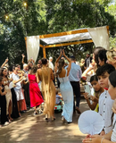 Elegant Blue Sheath Straps Corset Satin Long Prom Dress Evening Dress HZ1023