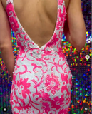 New Style Mermaid Prom Dresses Fashion Evening Dresses HZ1023