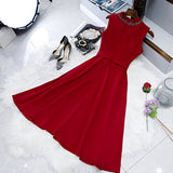 Simple Red Hoco Dress Short Homecoming Dresses HZ1023