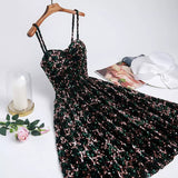 Sequin Hoco Dress Short Homecoming Dresses HZ1023