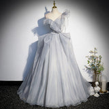 Ball Gown Prom Dresses Long Sweet 16 Dress HZ1023