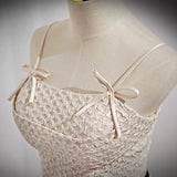 A line Strapless Prom Dresses Sexy Evening Dress HZ1023