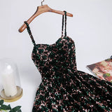 Sequin Hoco Dress Short Homecoming Dresses HZ1023