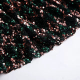 Sequin Hoco Dress Short Homecoming Dresses HZ1023