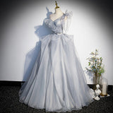 Ball Gown Prom Dresses Long Sweet 16 Dress HZ1023