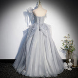 Ball Gown Prom Dresses Long Sweet 16 Dress HZ1023