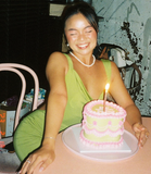 Charming Sheath Straps Green Satin Long Open Back Prom Dress Evening Dress HZ1023