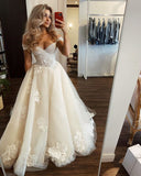 Ball Gown Off The Shoulder Prom Dresses Long Prom Dress HZ1023