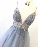 Prom Dress Long Prom Dresses Evening Dress HZ1023