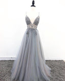 Prom Dress Long Prom Dresses Evening Dress HZ1023