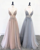 Prom Dress Long Prom Dresses Evening Dress HZ1023