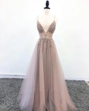 Prom Dress Long Prom Dresses Evening Dress HZ1023