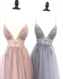 Prom Dress Long Prom Dresses Evening Dress HZ1023