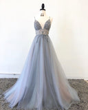 Prom Dress Long Prom Dresses Evening Dress HZ1023