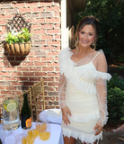 Cute Sheath Long Sleeve Lace Tulle Short Homecoming Dress Evening Dress HZ1023