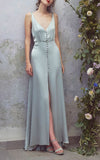 D1261,long formal dress,Ball Gown, Sleeveless, Party HZ1023