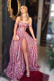 Long Prom Dress , Off The Shoulder Dance Dresses, Graduation School Party Gown HZ1023