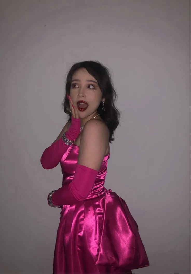 Pretty Ball Gown Strapless Pink Satin Formal Homecoming Dresses Short 21st Birthday Outfits Graduation Dress Mini Cocktail Dresses HZ1121