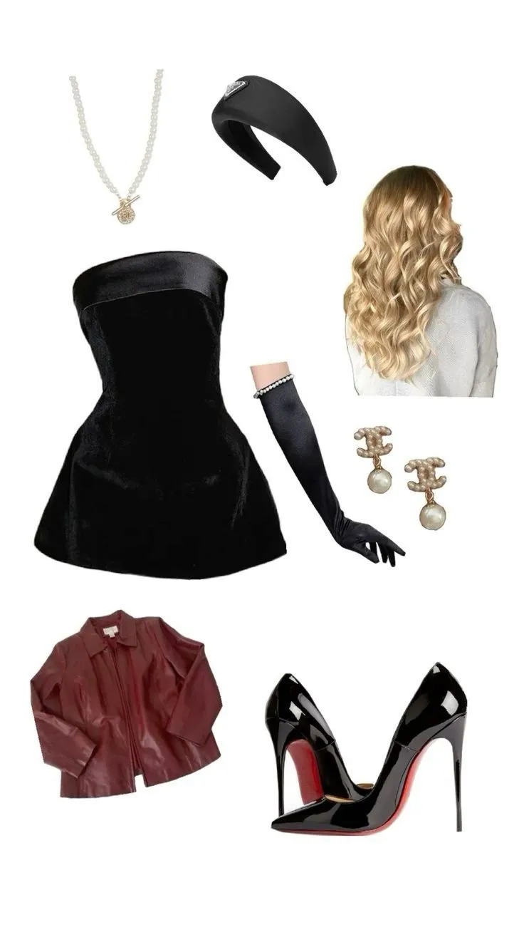 Pretty A line Strapless Little Black Dress Formal Homecoming Dresses 18th Birthday Outfits Graduation Dress Short Mini Hoco Dresses HZ1121